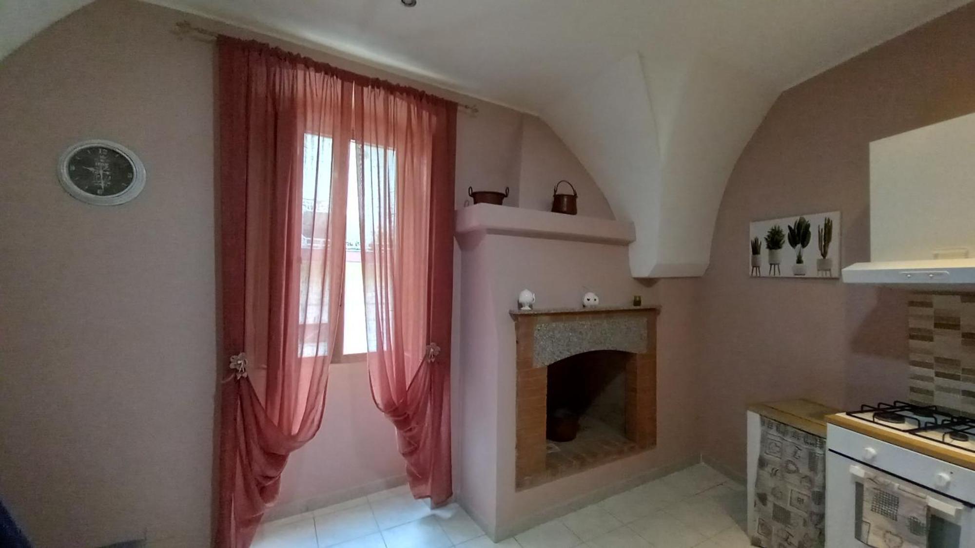 Lilli'S Home Crispiano Extérieur photo