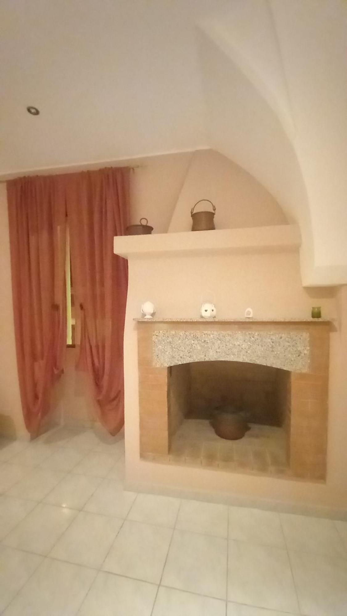 Lilli'S Home Crispiano Extérieur photo