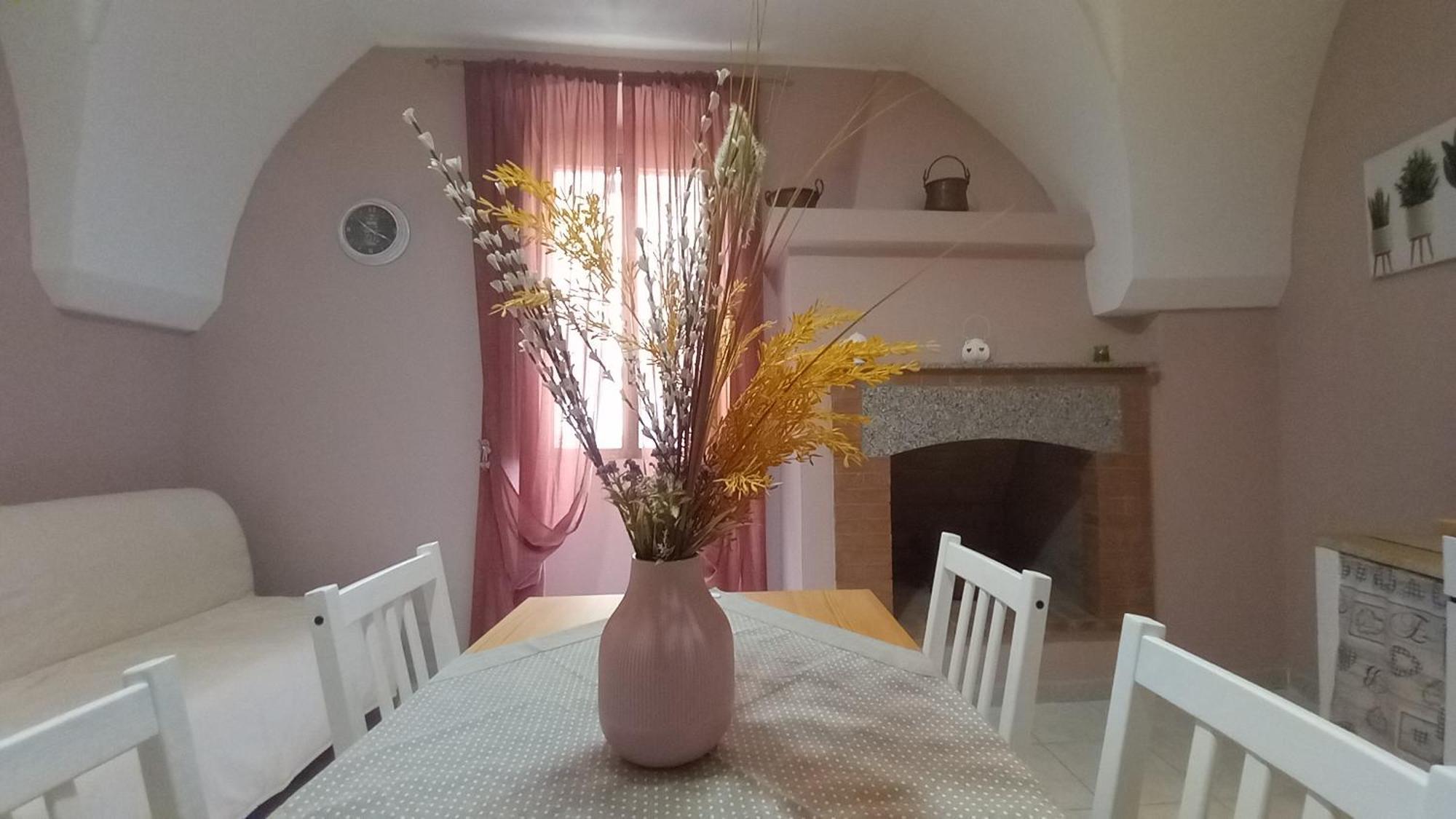 Lilli'S Home Crispiano Extérieur photo