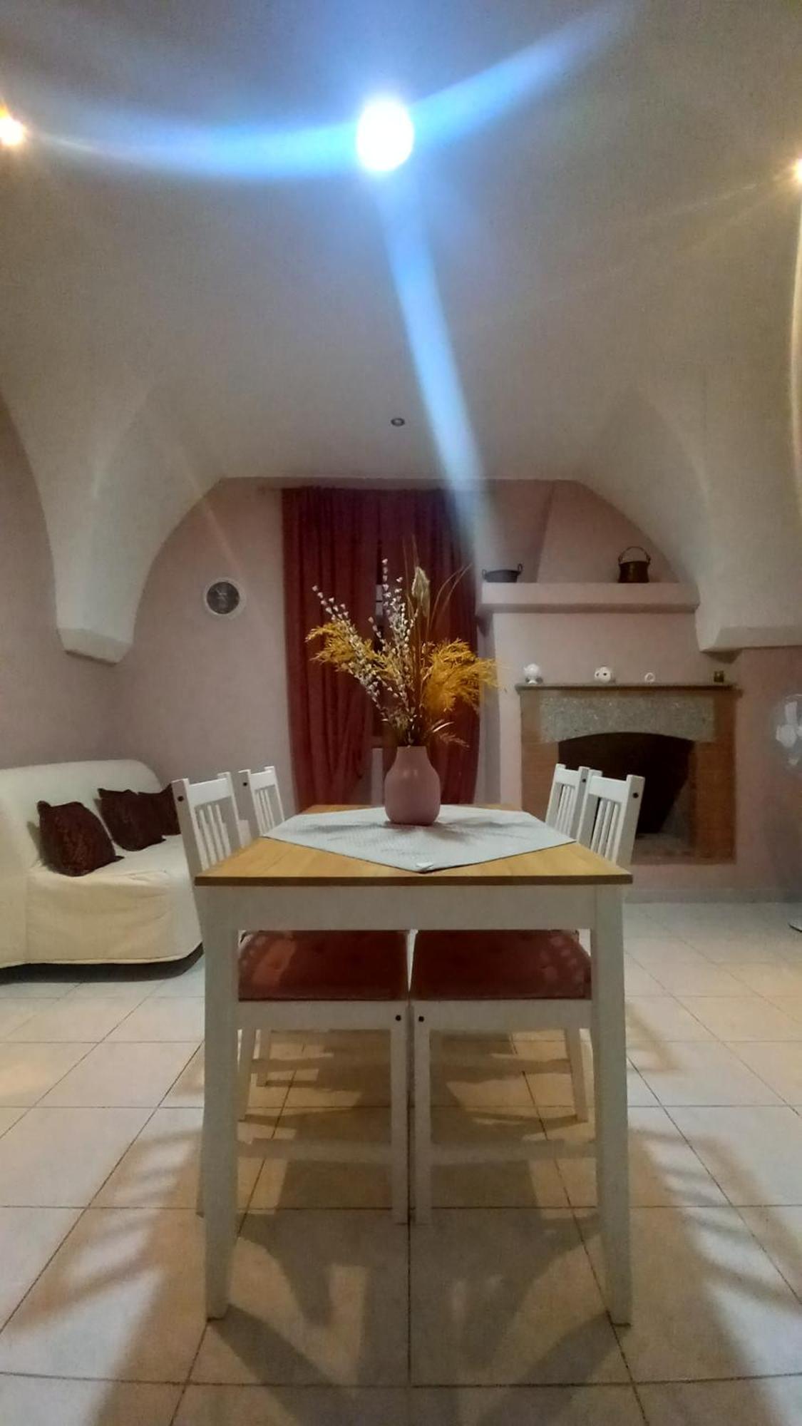 Lilli'S Home Crispiano Extérieur photo